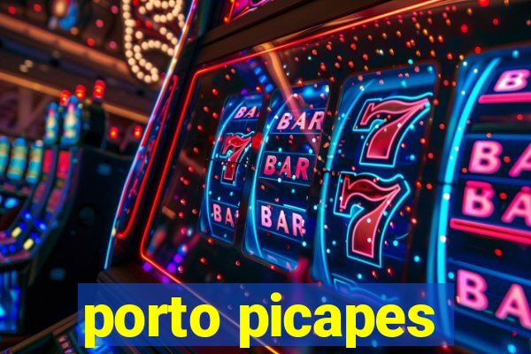 porto picapes